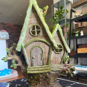 Fairy House